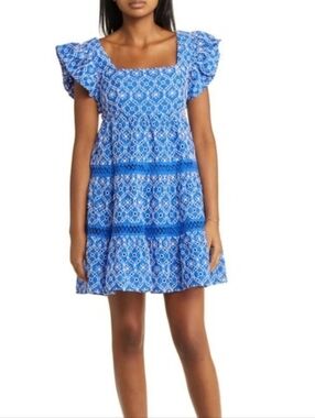 NWT Lilly Pulitzer Morrie Dress